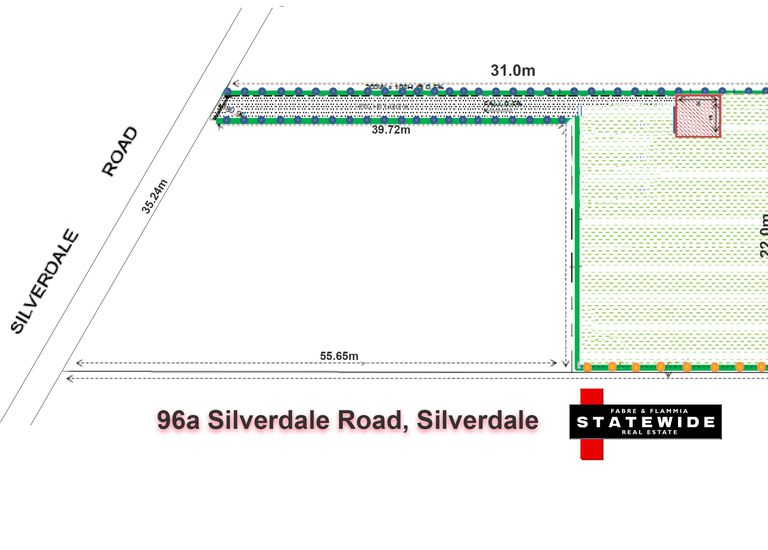 96a Silverdale Road, Silverdale 96a Silverdale Road, Silverdale