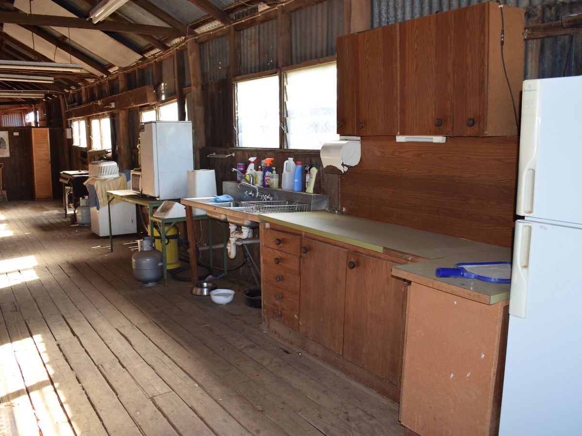 CA 5 BRIDGEWATER-DUNOLLY ROAD, Bridgewater