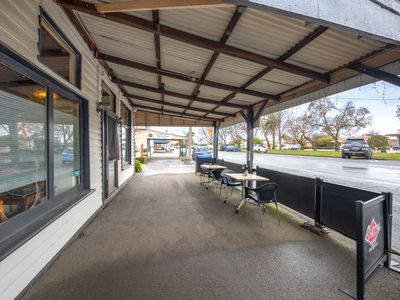32 High Street, Lancefield