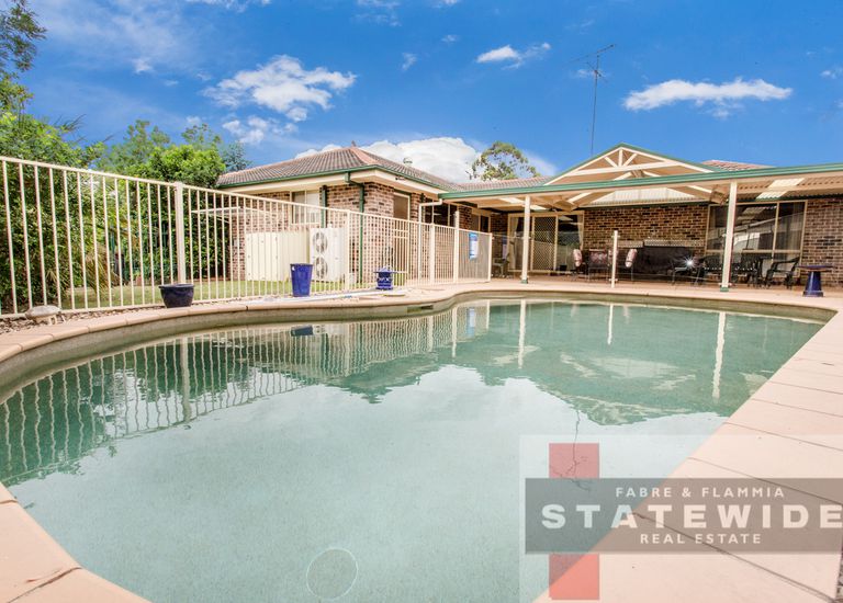 22 Ellim Place, Cranebrook 22 Ellim Place, Cranebrook