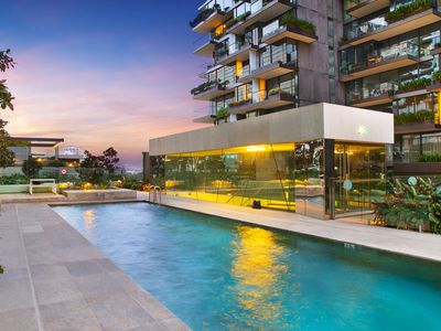 401 / 5 Park Lane, Chippendale