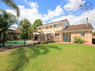 75 Melville Road, St Clair