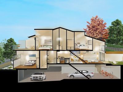 5 / 109 Lilyfield Road, Lilyfield