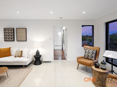 2 / 77-79 Lilyfield Road, Lilyfield