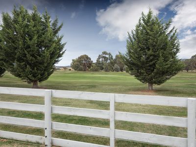 22 Heddle Road, Lancefield
