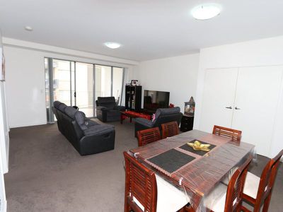 13 / 4-6 Peggy Street, Mays Hill