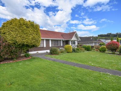 2 Park Lane, Fairfield