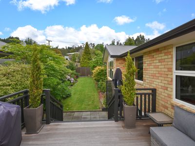 12 Magazine Road, Mosgiel