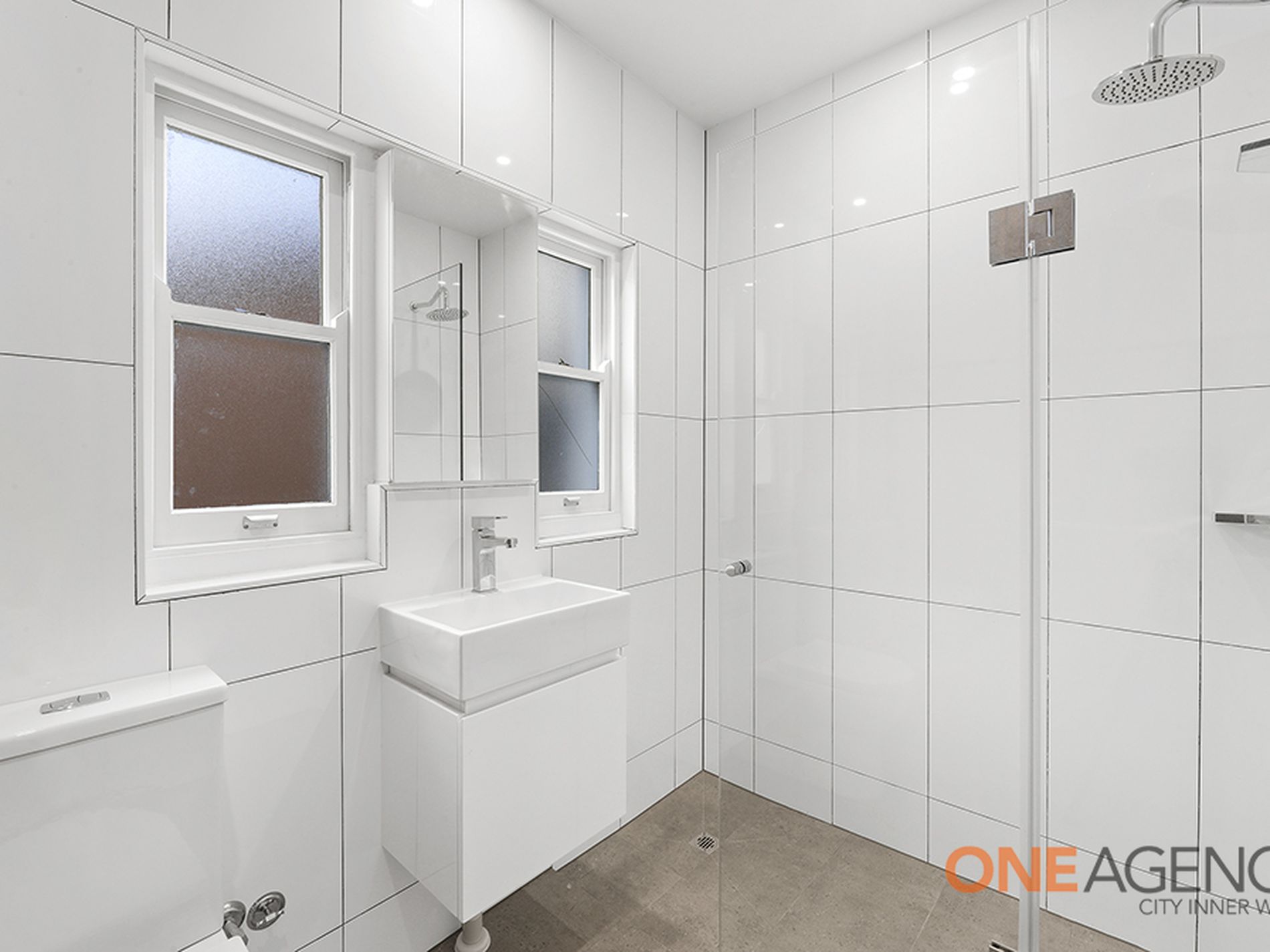 2 / 38 Grove Street , Lilyfield