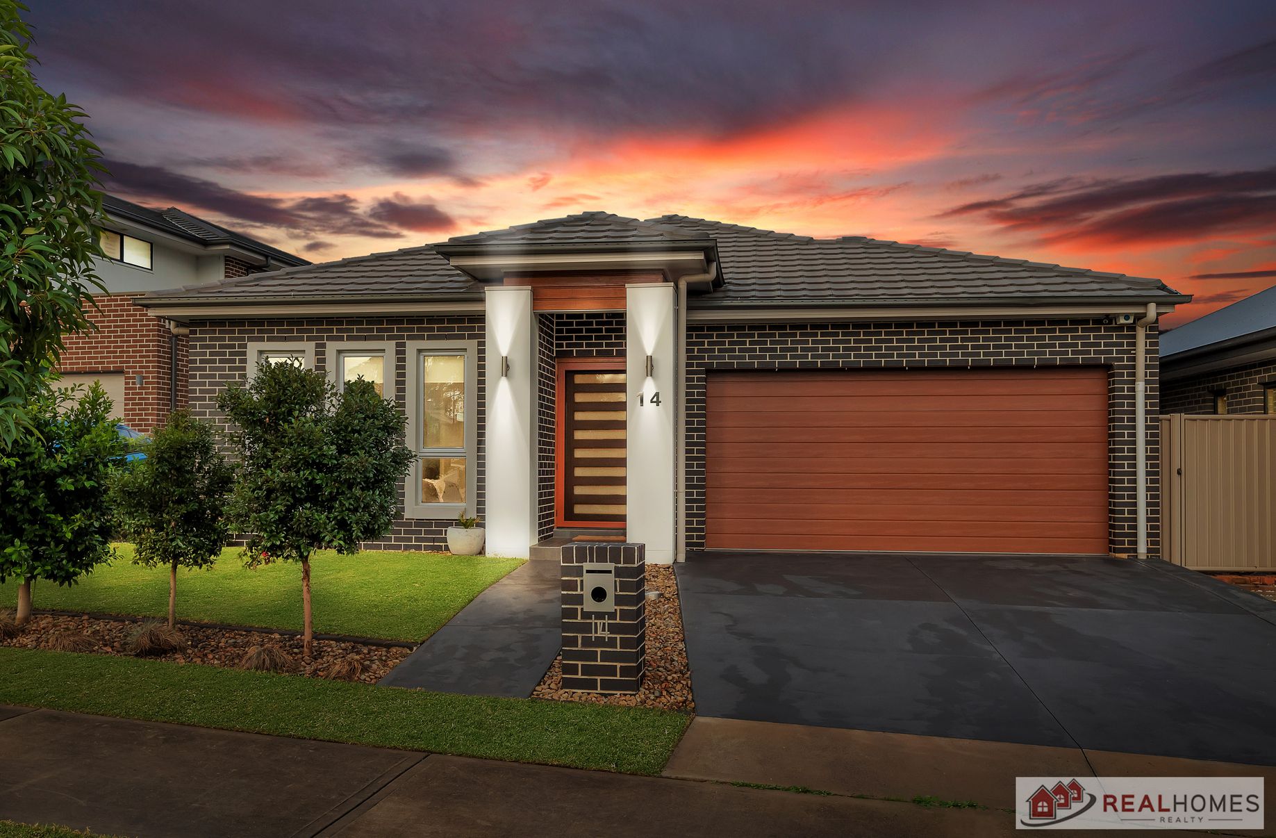 Jordan Springs Real Homes Realty