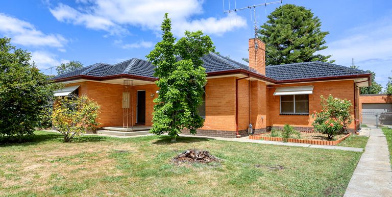 54 Anderson Street, Euroa 54 Anderson Street, Euroa