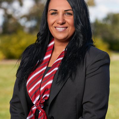 Michelle Zerafa - Property Management