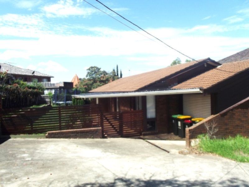 124 James Macarthur Court, North Parramatta