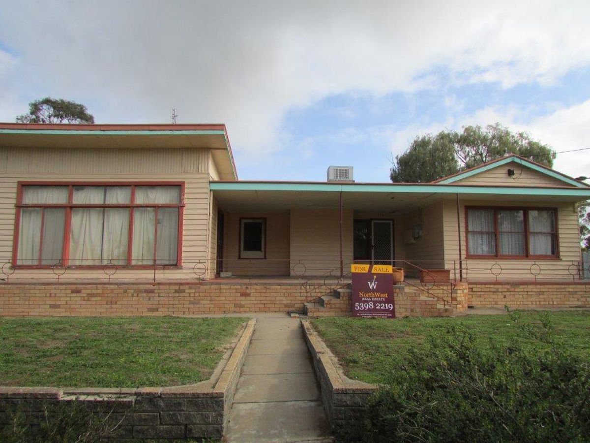 Real Estate Agent Warracknabeal Northwest Real Estate