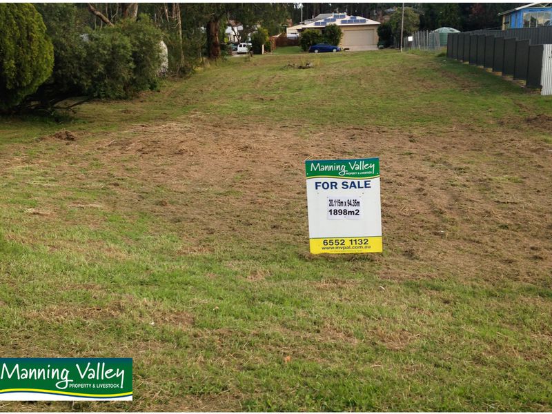 Properties For Sale Manning Valley Property & Livestock