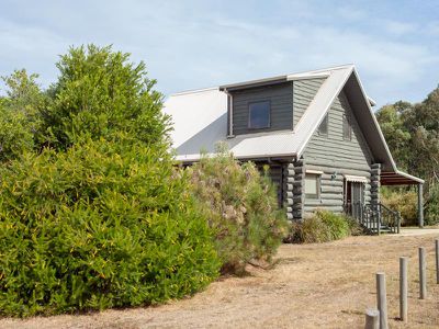 66 Wentworth Road, Yea