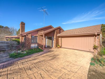 4 Rose Boulevard, Lancefield