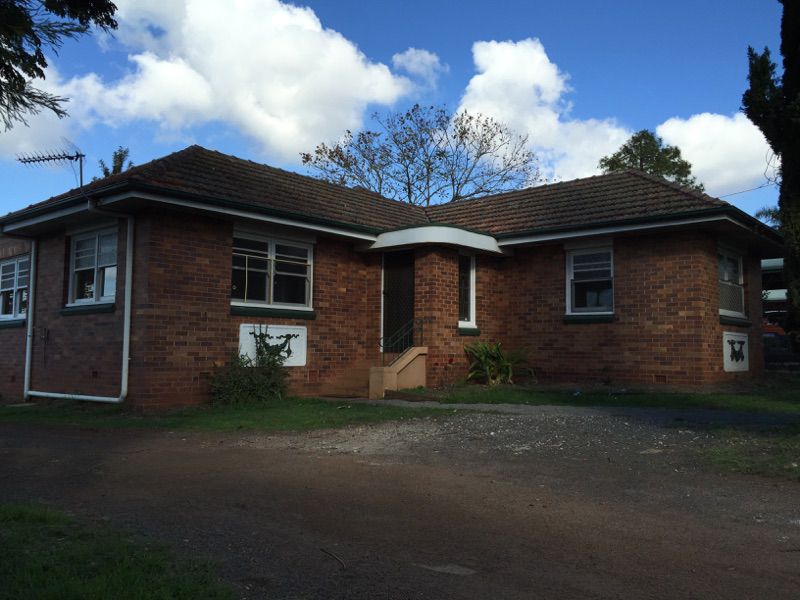 368 Tor Street, Newtown