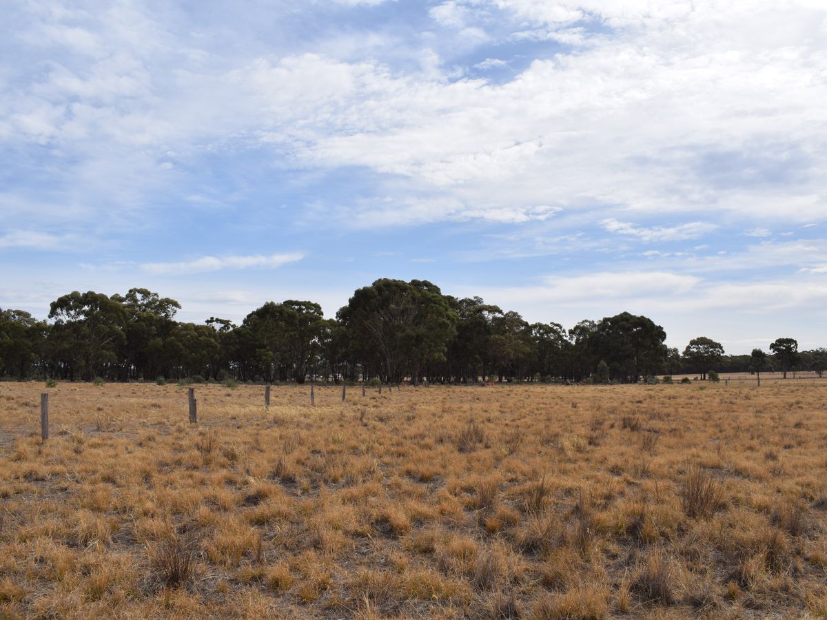 Lot 23, Wet Lane, Inglewood