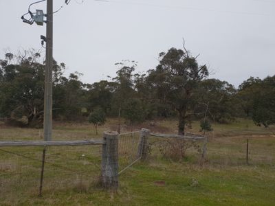 C.A.64 Landscape Road, Tallarook