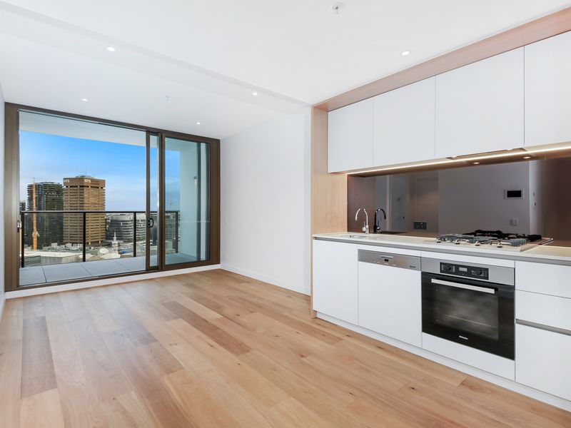 Darling Rise / 82 Hay Street, Haymarket