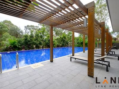 712 / 2 Saunders Close, Macquarie Park