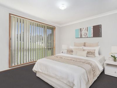 5 Mackillop Place, Erskine Park