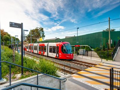 57 Constitution Road, Dulwich Hill