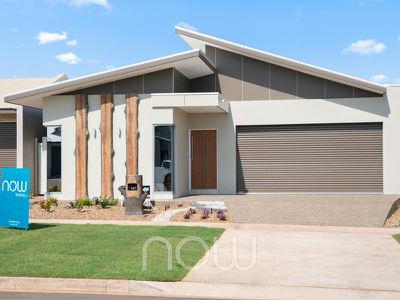 187 Zuccoli Parade, Zuccoli