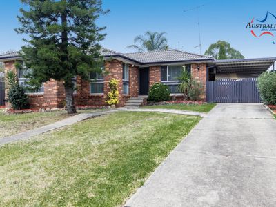 98 St Clair Avenue, St Clair