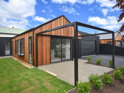 2B Duke Street, Mosgiel