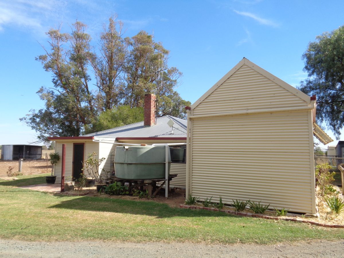 178 Bennett Road, Nanneella