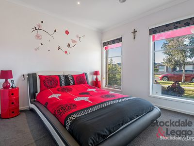 485 Grand Boulevard, Craigieburn