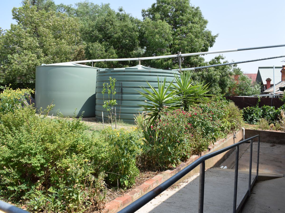 28 High Street, Wedderburn