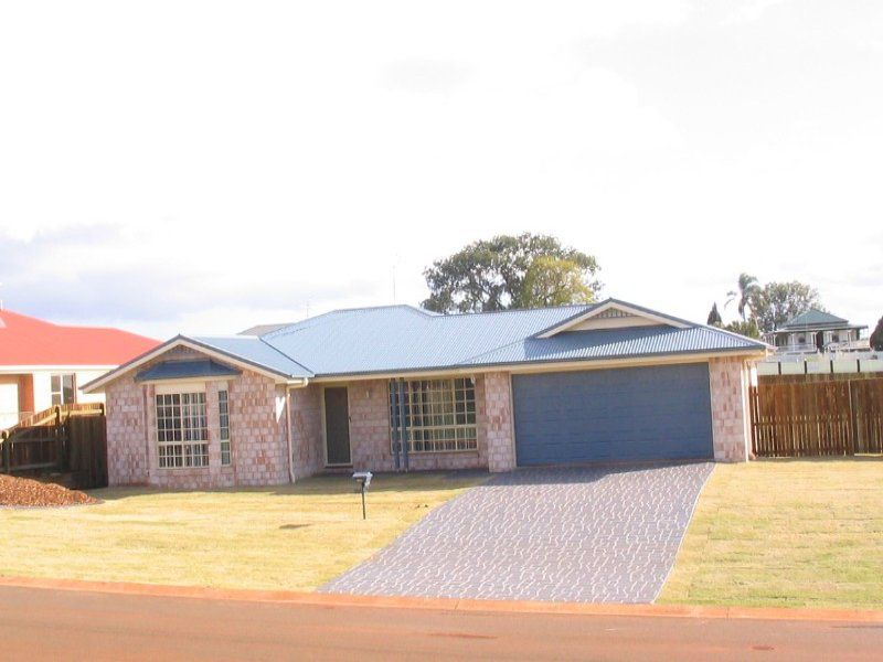 7 Kestrel Drive, Toowoomba