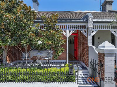 2A Piper Street, Annandale