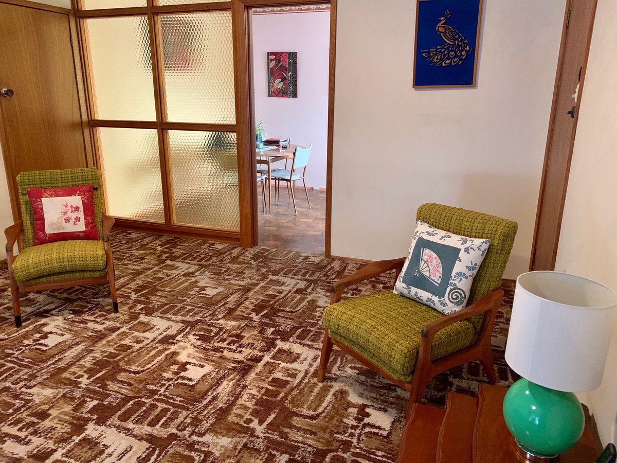 17 MacKenzie Street West, Golden Square