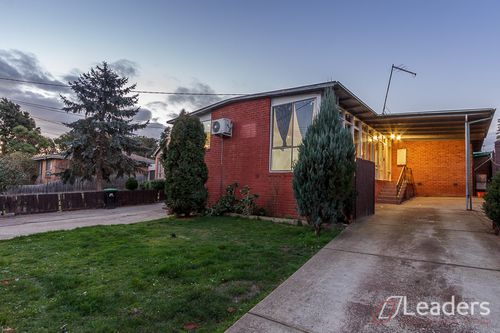 7 Fraser Street, Dandenong North 7 Fraser Street, Dandenong North