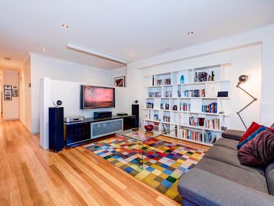 69 Justin Street, Lilyfield