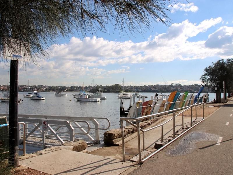 68 Justin Street, Lilyfield