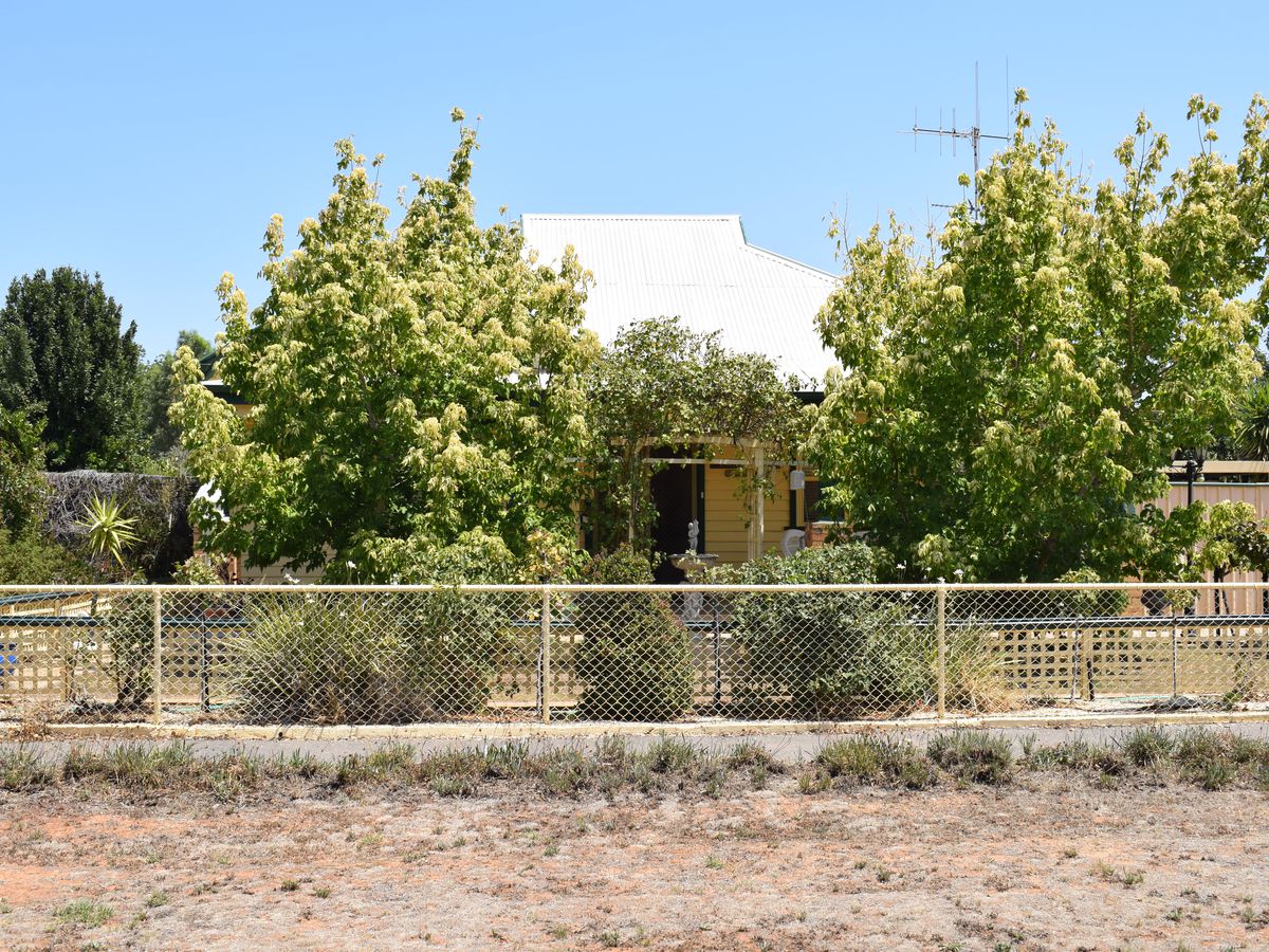 80 Sullivan Street, Inglewood