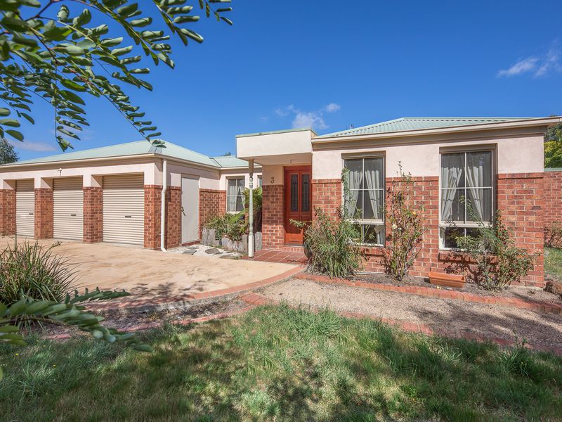 3 Dawson Court, Lancefield