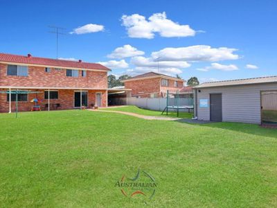 159 Swallow Drive, Erskine Park