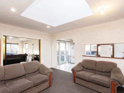 43 Bourne Crescent, Papanui