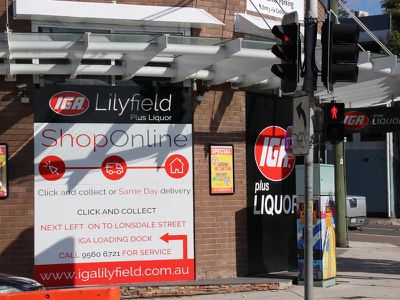 68 Justin Street, Lilyfield