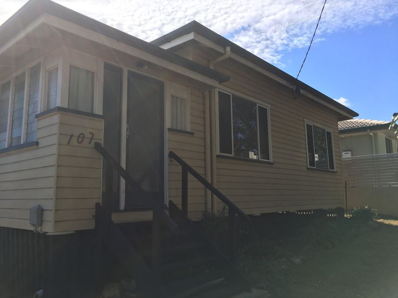 107 Campbell Street, Toowoomba City