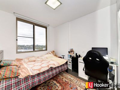 501 / 14 Epping Park Drive, Epping