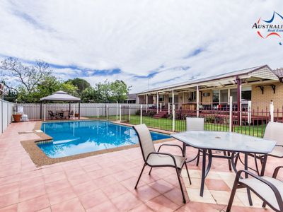 2 Netherton Avenue, St Clair