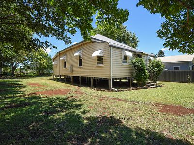 371 Tor Street, Newtown