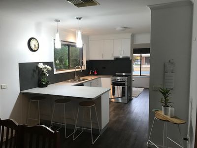 5 Phillip Street, Rochester